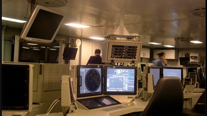 centrale operativa 118
