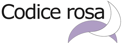 Logo Codice Rosa